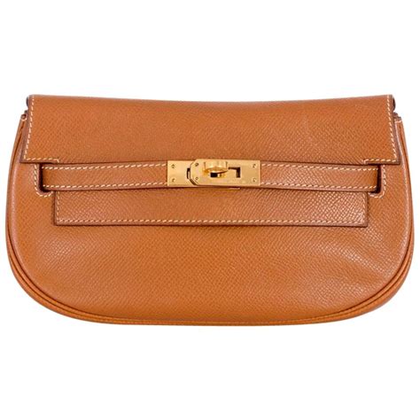 hermes kelly pochette belt bag|More.